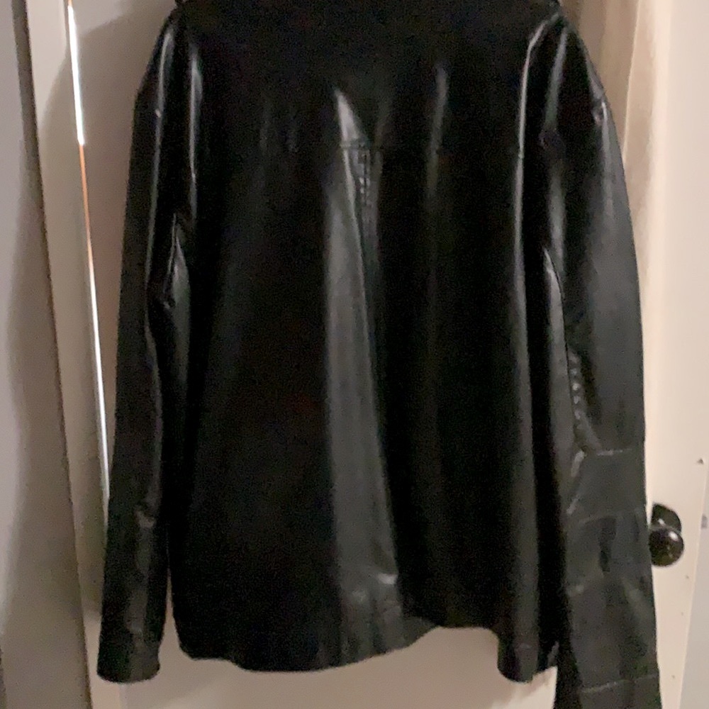 Outerwear Collection Jacket - image 4